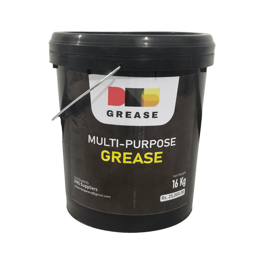 DNS Multipurpose Grease
