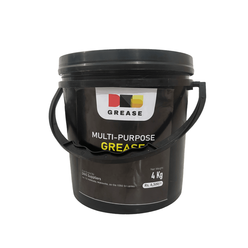 DNS Multipurpose Grease 4kg