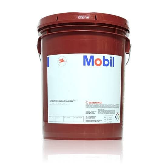 Mobilgrease XHP 322 Mine - 18kg