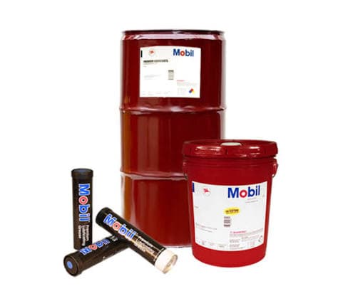 MOBILGREASE XHP 222