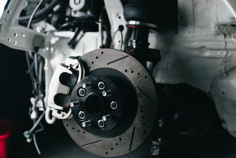 Automotive & Vehicle Grease
