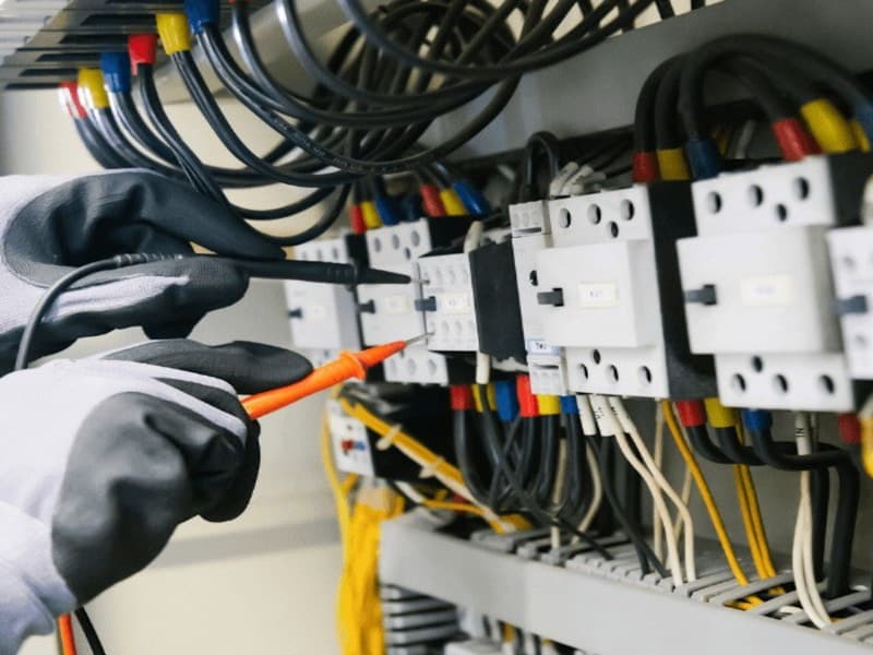 Electrical & Electronics Grease