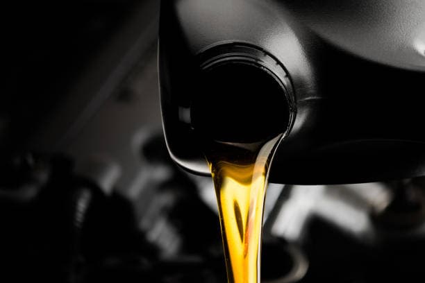 High-Quality Grease and Oil Products