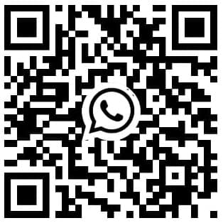 WhatsApp QR Code